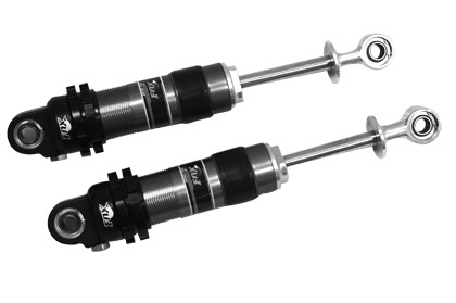 Fox Zero Pro Shocks