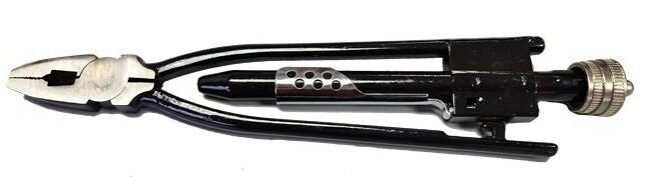 Safety Lock Wire Pliers