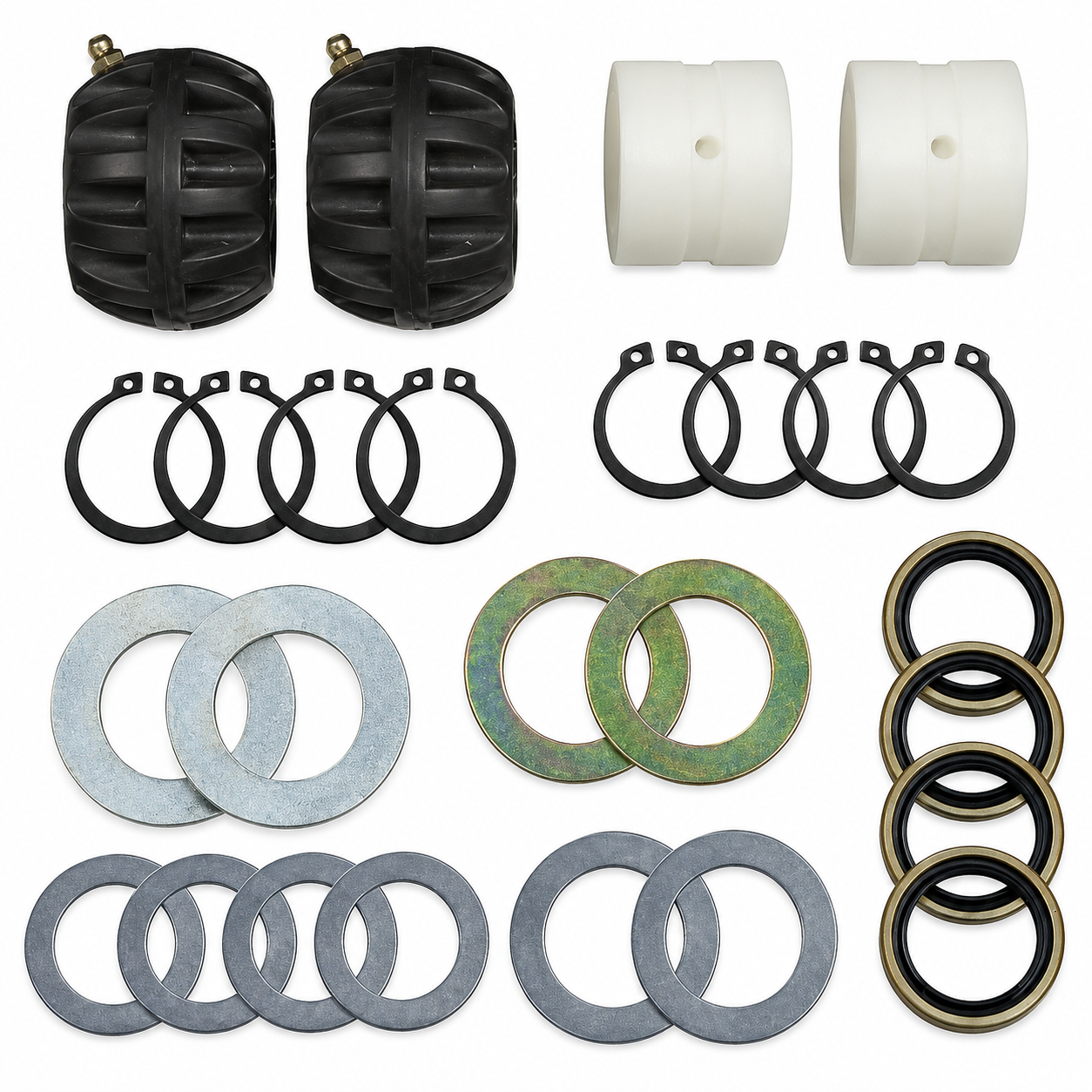 110.2302 - Camshaft Repair Kit