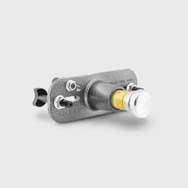 Axle Shaft Puller W/Two 5/8" x 18 Adapters