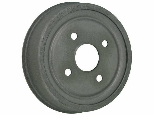 Brake Drum