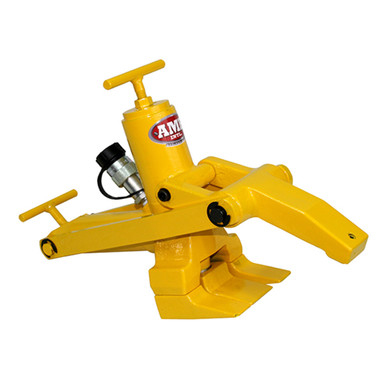 AME Modified "Combi" Tire Bead Breaker