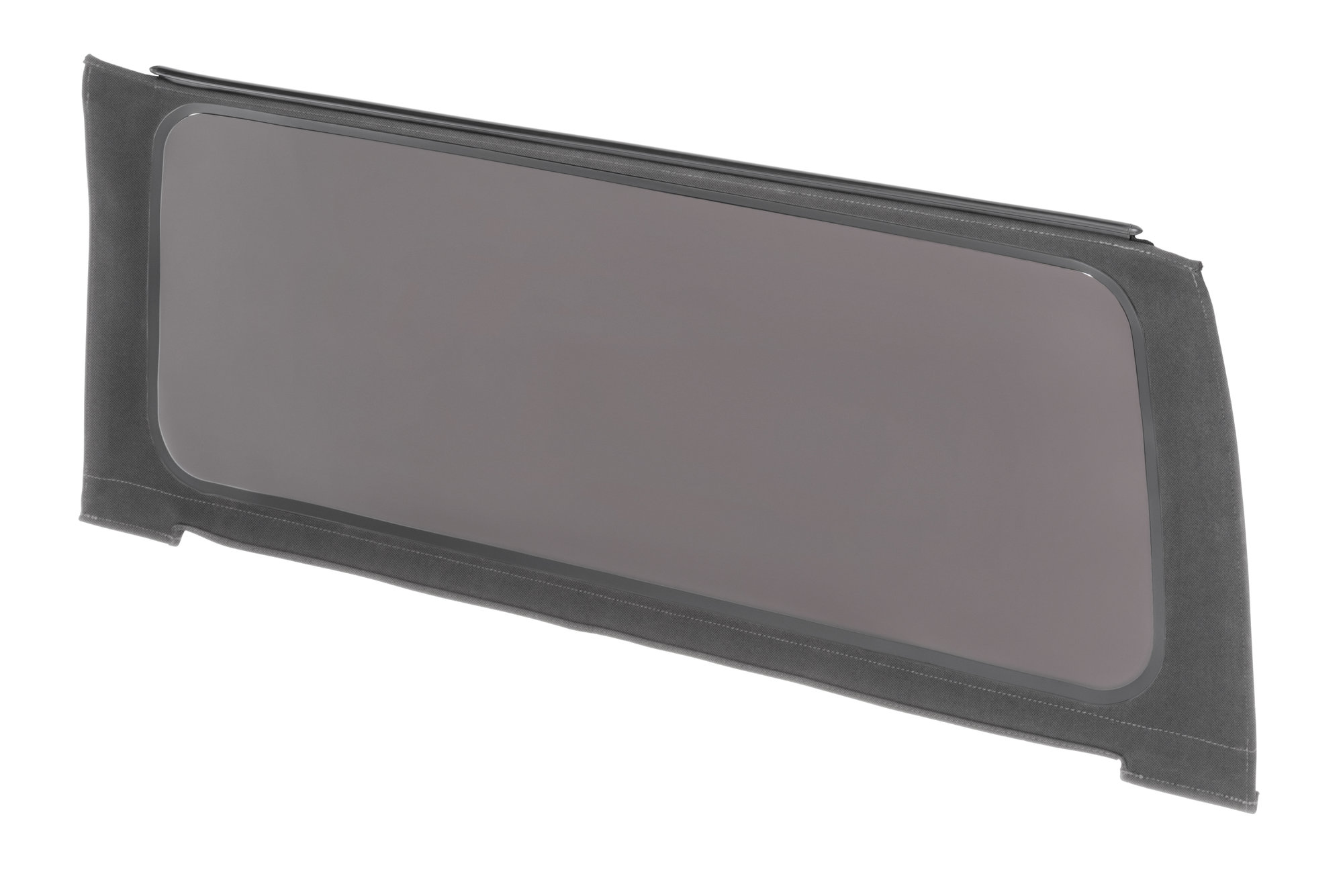 Mopar Rear Soft Top Window for 18-26 Jeep Wrangler JL