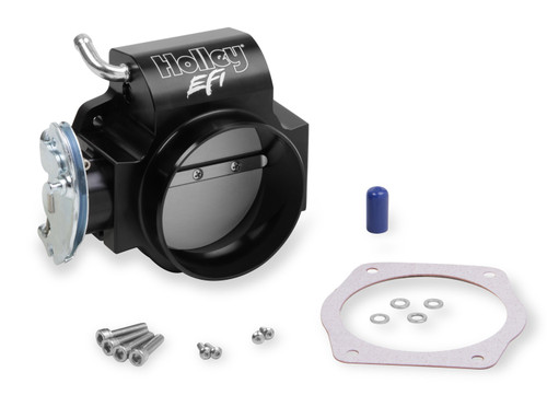 Holley Performance 112-589 Throttle Body