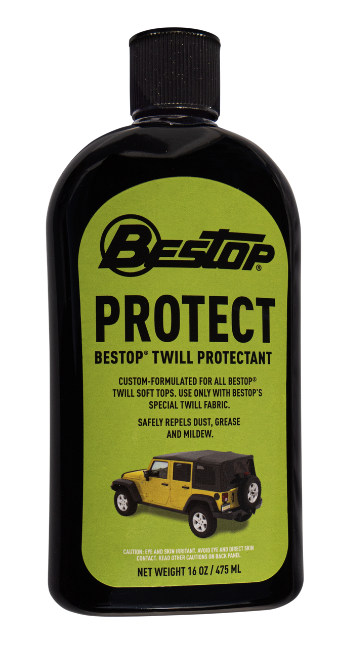 Bestop 11217-00 Bestop Protectant
