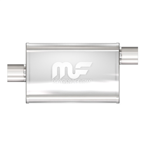 Magnaflow Performance Exhaust 11229 Stainless Steel Muffler