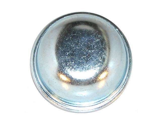 Front Hub Grease Cap