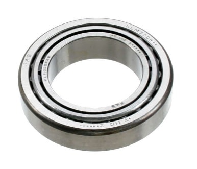 Transmission Differential Bearing, 02J 02J-B 0A4