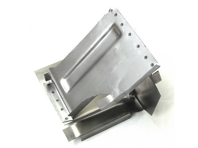 Front Torque Box, RH