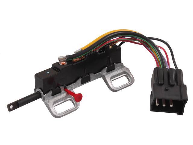 Ignition Switch