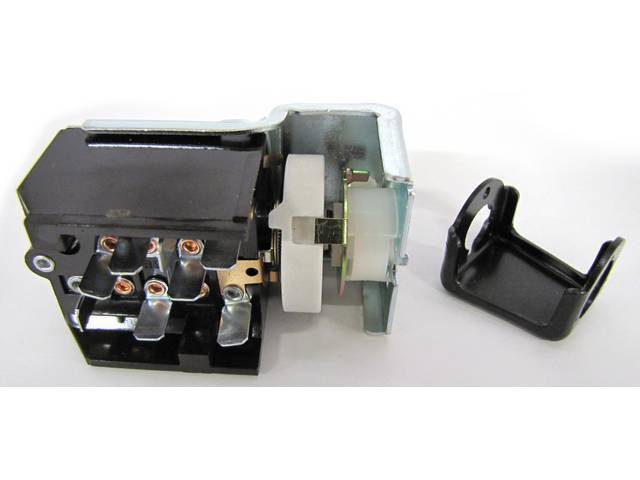 Headlight Switch