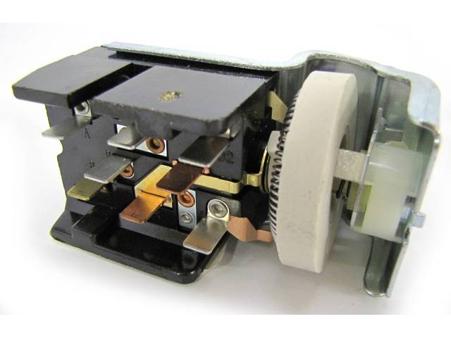 SWITCH, HEADLIGHT