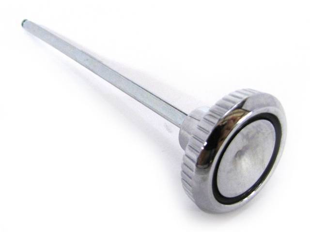 Headlight Switch Control Knob and Shaft