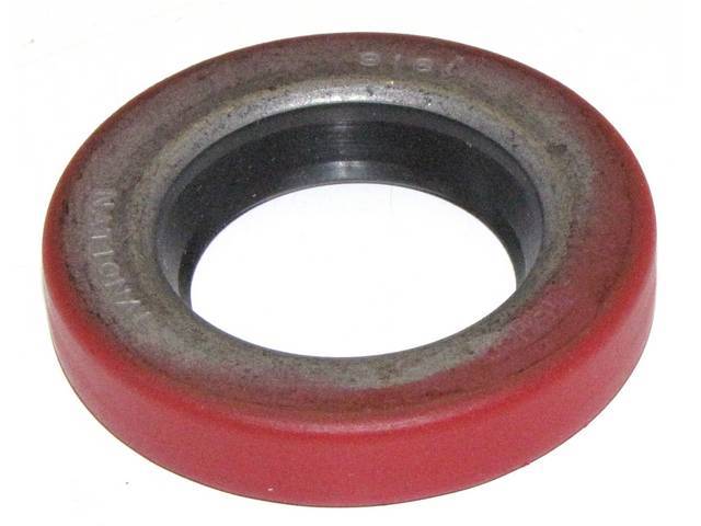 OIL SEAL, REAR WHEEL BEARING