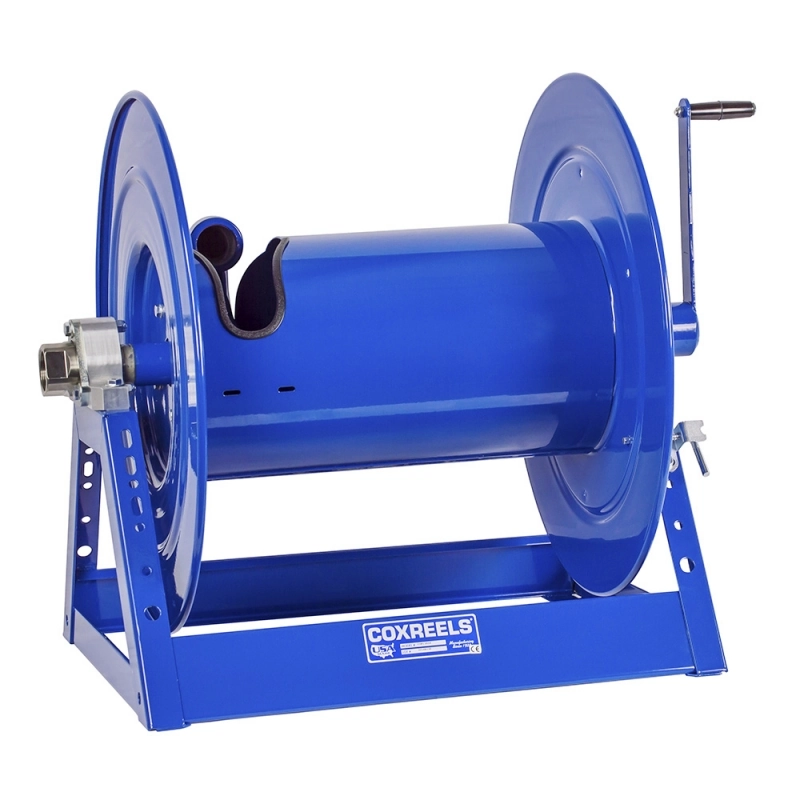 Coxreels1185-2028Hand Crank Oil Hose Reel