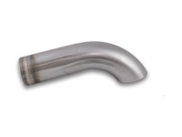 Vibrant 1192 J-Style Oxygen Sensor Weld-On Fitting M18x1.5 T304 Stainless Steel