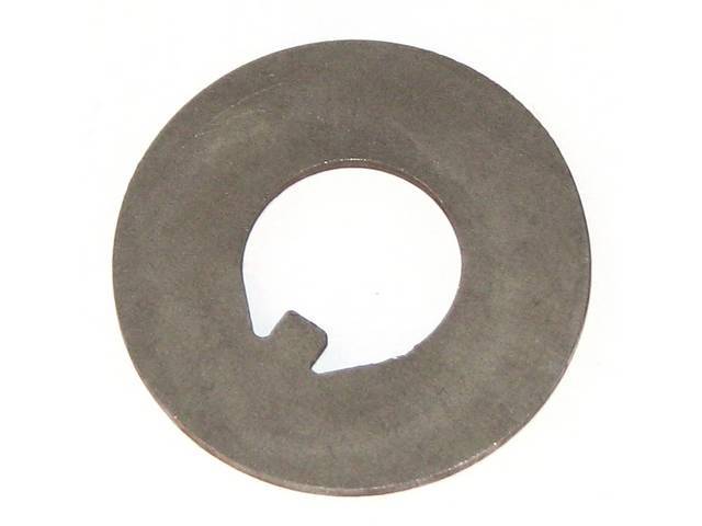 Outer Wheel Bearing Washer