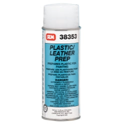 SEM Plastic / Leather Prep Aerosol Spray SEM38353