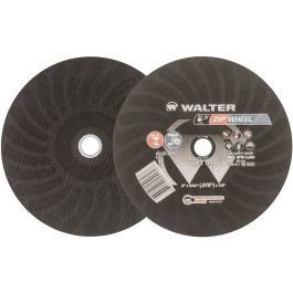 Walter ZIPCUT 9" Cut-Off Wheel