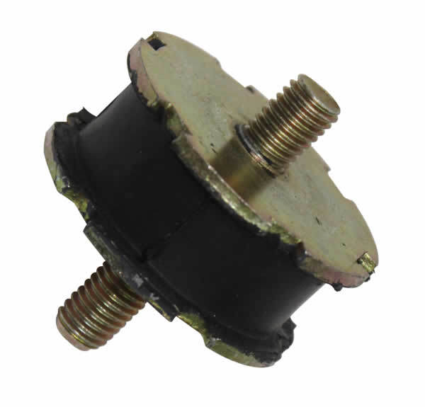 Ski-Doo Motor Mount