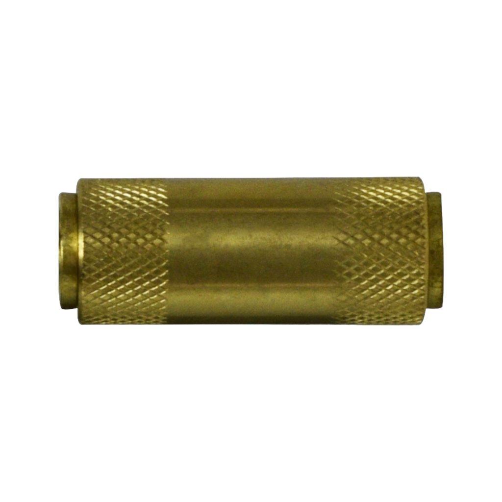 Midland Industries 620800 1/2" Brass DOT Push In Union