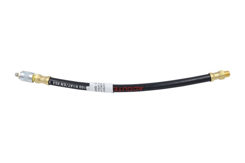 12 Inch Clutch Grease Hose Replacement For Spicer CLT012P