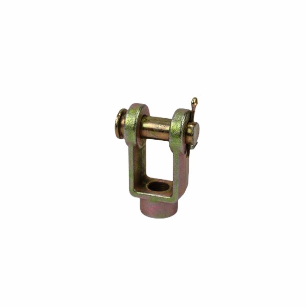 1/2" Pin x 1/2-20 UNF 28 Brake Clevis