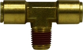 1/2 X 1/4 Push-in X Mip Dot Branch Tee Mm-720804 | Replaces 02472-0804