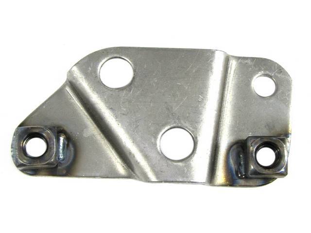 Ignition Coil Mounting Bracket