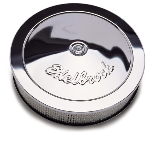 Edelbrock 1207 Pro-Flo Air Cleaner