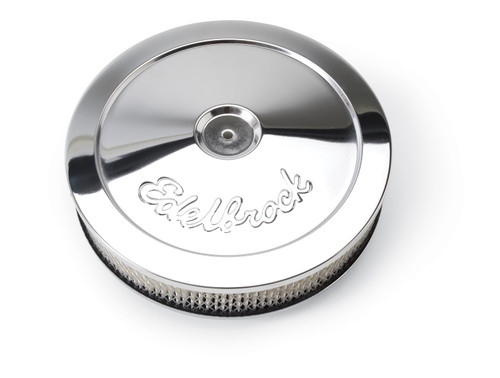 Edelbrock 1208 Pro-Flo Air Cleaner