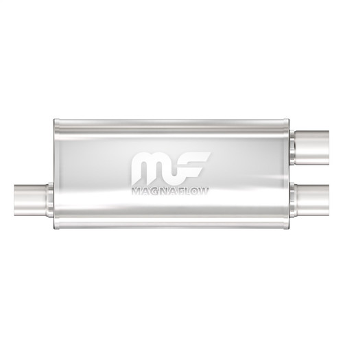 Magnaflow Performance Exhaust 12265 Stainless Steel Muffler