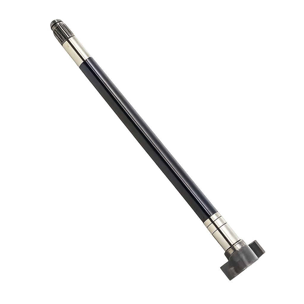 123.282318.02 - Camshaft RH