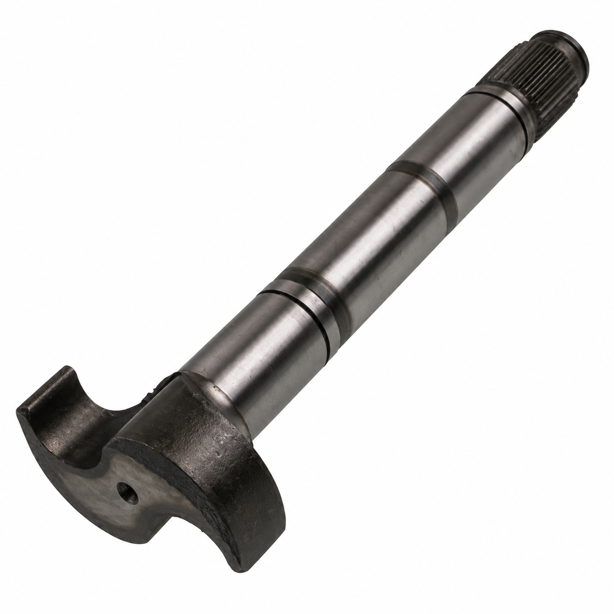 125.281102.01 - Camshaft LH