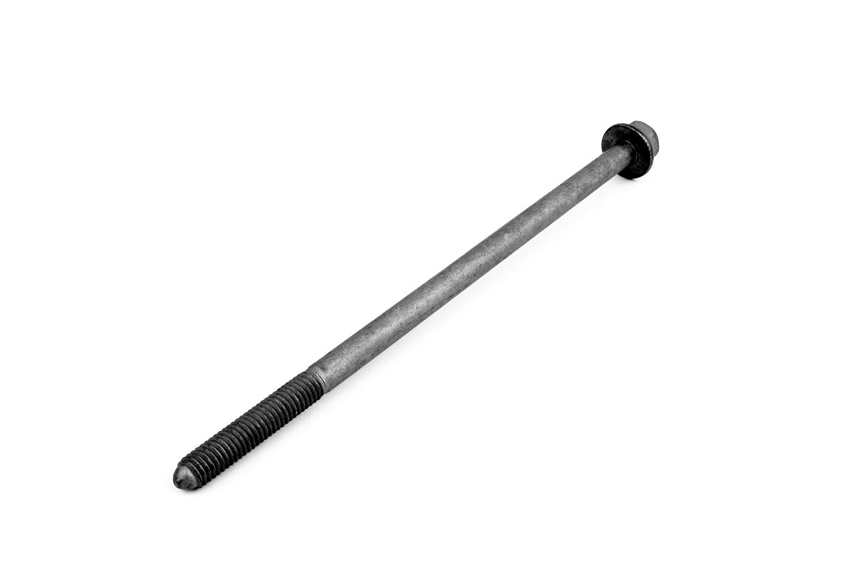 GM OEM LS Oil Pan Long Bolt - 12554990