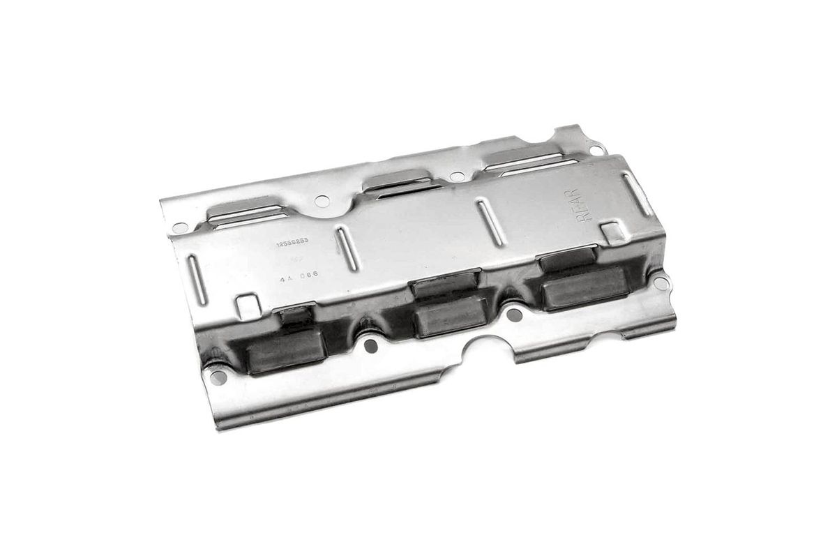 Windage Tray for LS1 Camaro / Firebird (F-Body) - 12558253