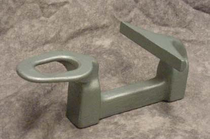 Mo-Clamp Large Panel Puller 1255