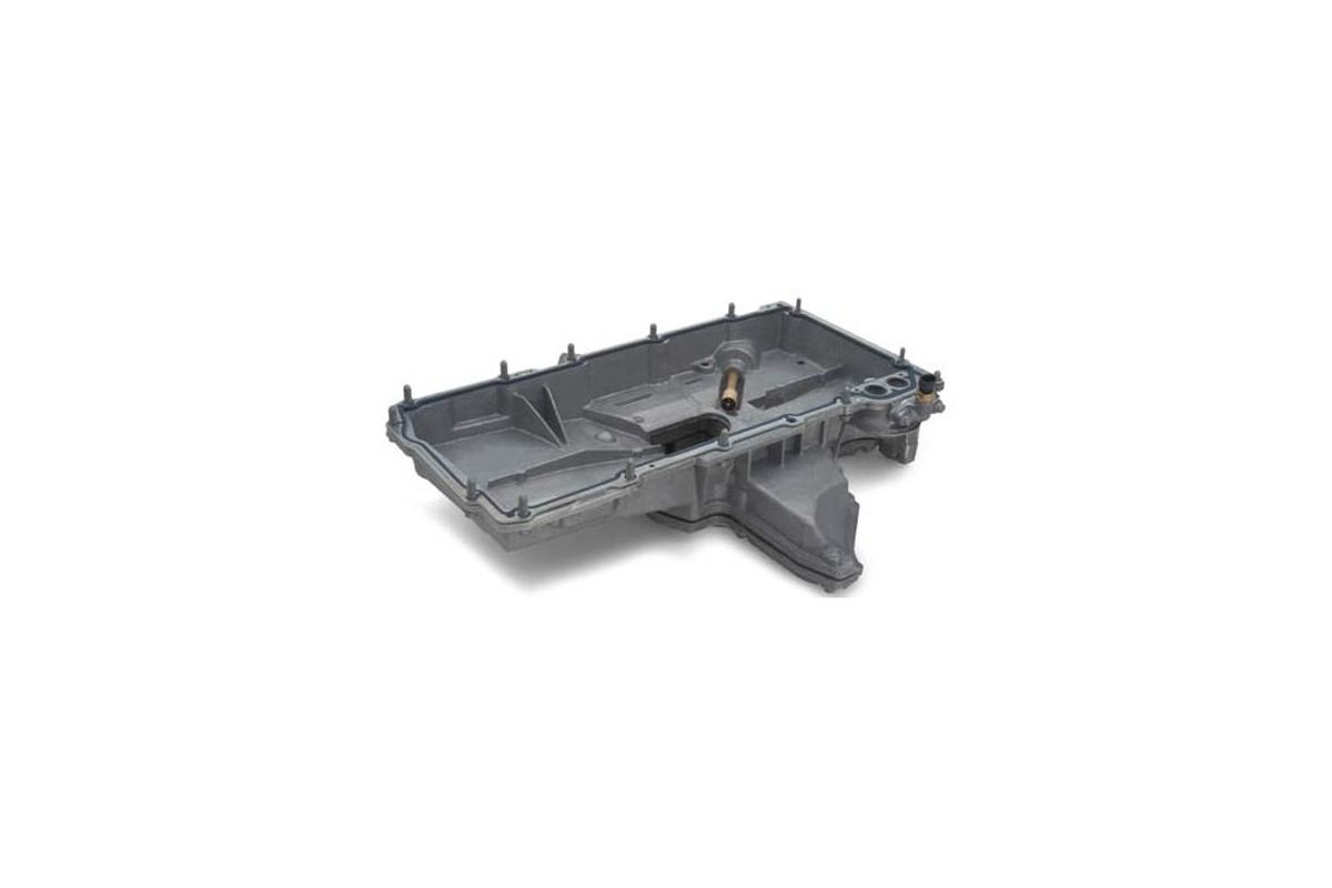 Oil Pan for Chevrolet C5 Corvette - 12561828