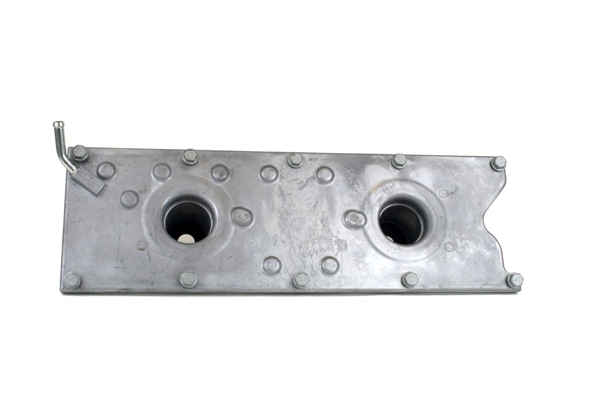 2004-2005 LS1 LS6 Engine Valley Cover - 12577927