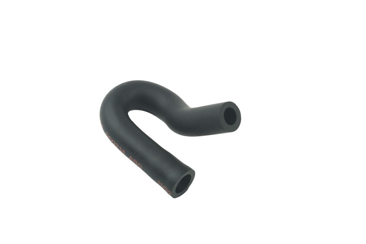 LS6 Engine Valley Cover PCV Hose - 12594779