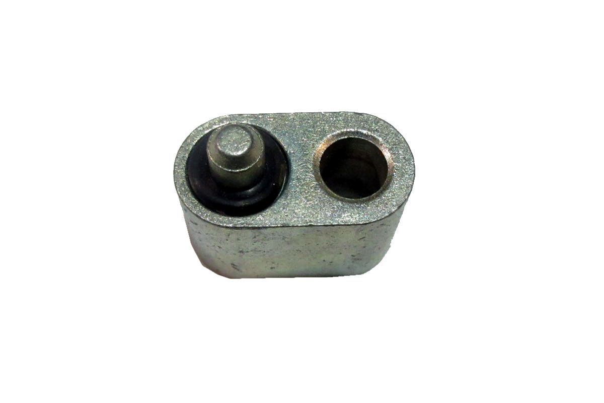 LS Engine Steam Vent Port Plug 12602540