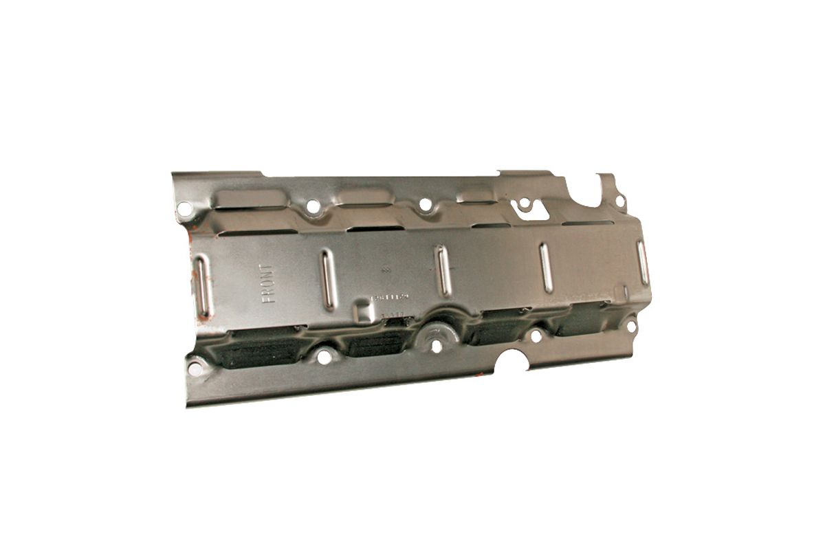 Windage Tray for Camaro SS / CTS-V / G8 / SS - 12611129
