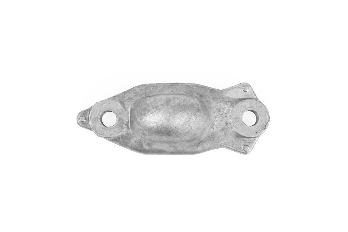 C7 Corvette Oil Cooler Bypass Cover - 12630766