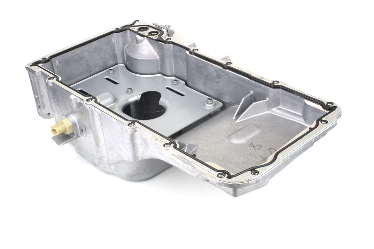 Oil Pan for LS2 / LS6 / LSA Cadillac CTS-V - 12631828