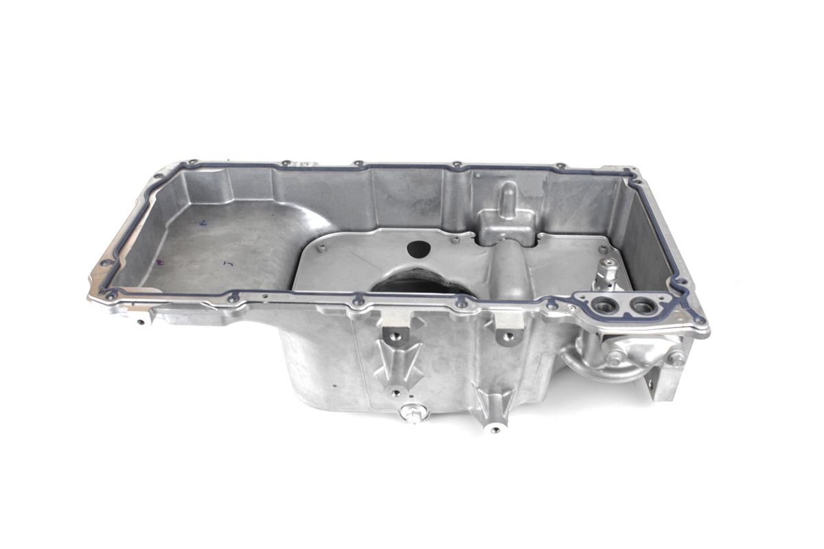 Oil Pan for Caprice PPV / Camaro SS / G8 / SS - 12640748