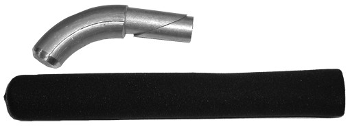SLP Control Hook