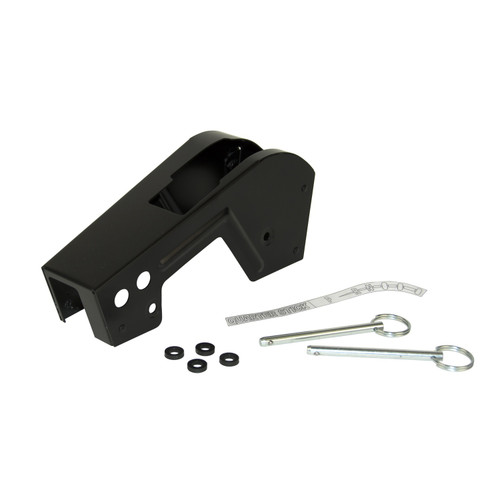 Hurst 1300051 Quarter Stick Gear Shift Cover