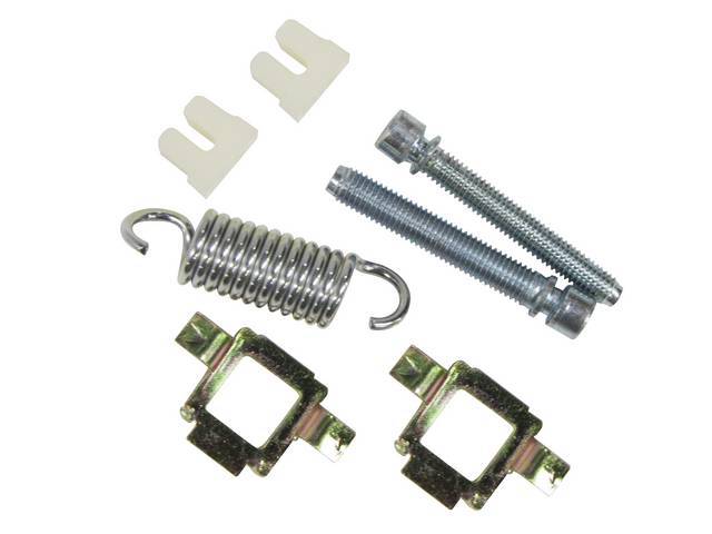 Headlight Bulb Adjusting Kit