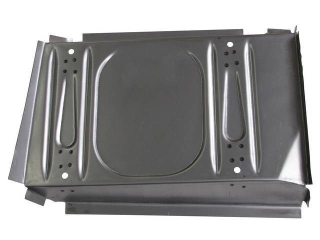 Seat Platform, LH