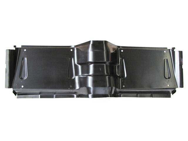 Seat Platform, One Piece